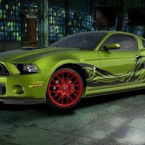 Meet your Posher, Gary